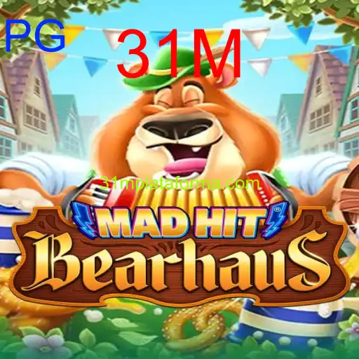 MadHitBearhaus