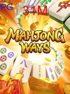MahjongWays